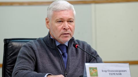 Интенсивность обстрелов Харькова возросла, расширилась география бомбардировок, - мэр