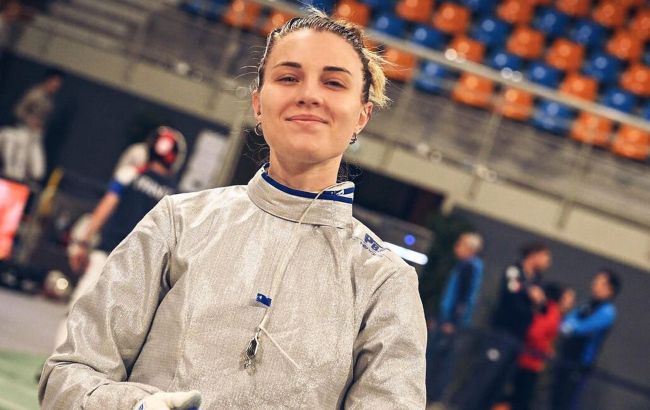 "Я дома": Ольга Харлан впервые после начала войны посетила родной Николаев (фото)