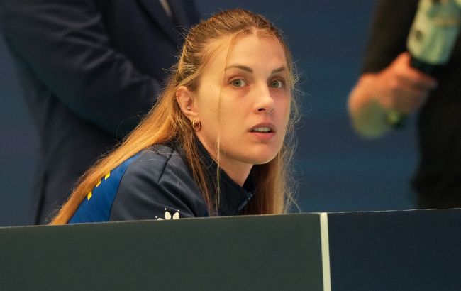 Харлан сделала громкое заявление: вернется ли чемпионка на дорожку?