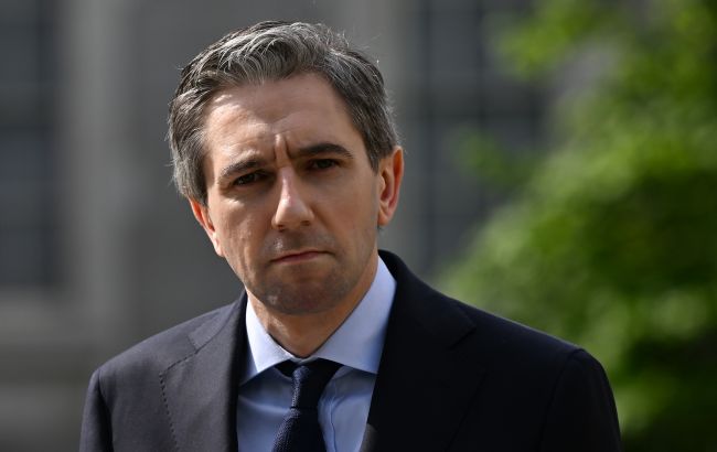 Ірландія передала Україні нову військову допомогу