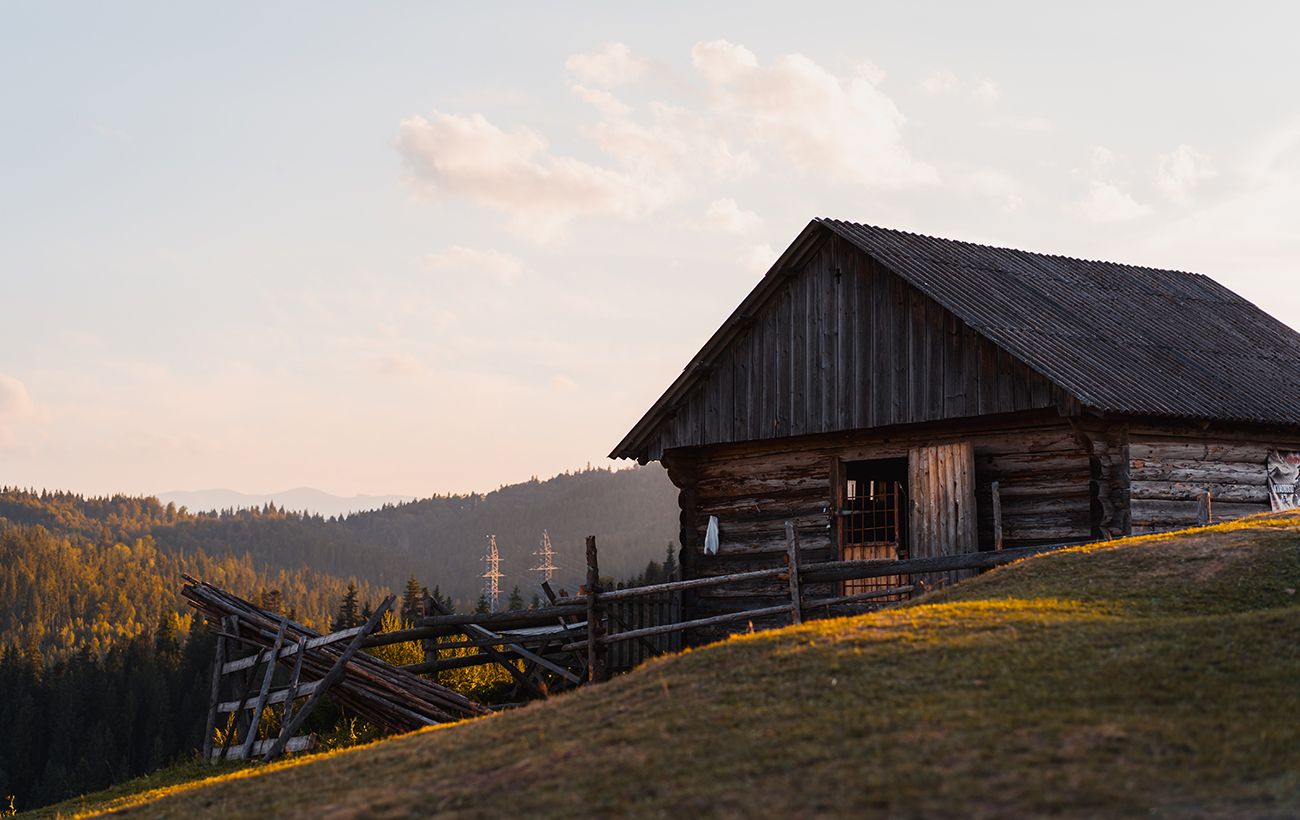 Села в Україні спустошені. Демограф пояснила, як можна подолати цю проблему
