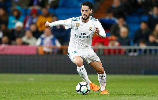 Хавбек "Реала" може замінити Сільву в "Манчестер Сіті"