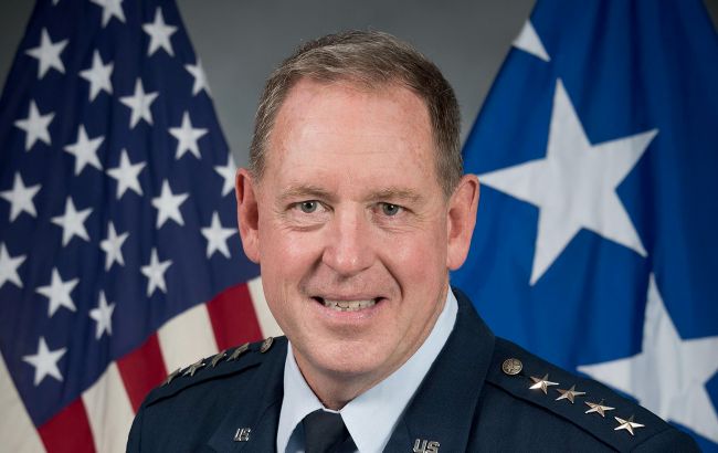 ЗСУ вже використовують високоточні авіабомби, - американський генерал