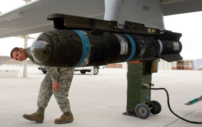 США можуть скоротити військову присутність у Перській затоці після війни з Іраном