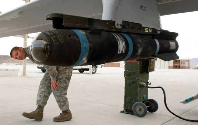 Армія США замовила партію багатоцільових ракет на 4,5 млрд доларів для стримування Китаю
