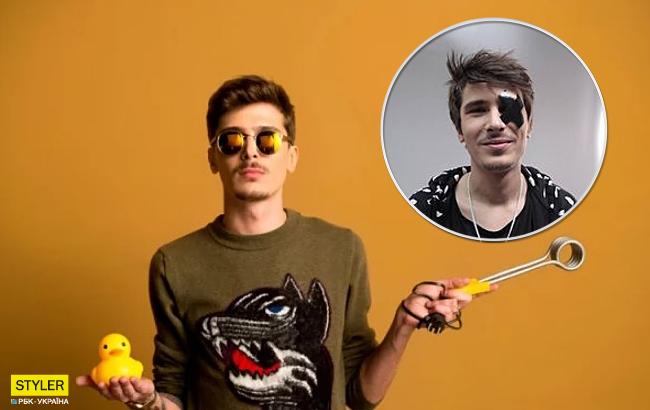 "Хочешь кого-то напугать, покажи ему ребенка-зомби": Позитив высказался о Хэллоуине