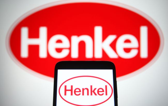 Німецька компанія Henkel планує завершити продаж бізнесу в РФ у першому кварталі