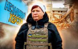 "Росіяни влаштували на нас полювання". Репортаж із Херсона, де дрони б&rsquo;ють по людях