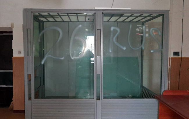 В Херсонской области нашли еще одну пыточную оккупантов