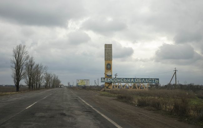 Оккупанты из дрона атаковали Херсонскую область: есть жертвы