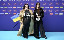 Евровидение 2024: кто выиграл финал и сколько баллов дали Украине