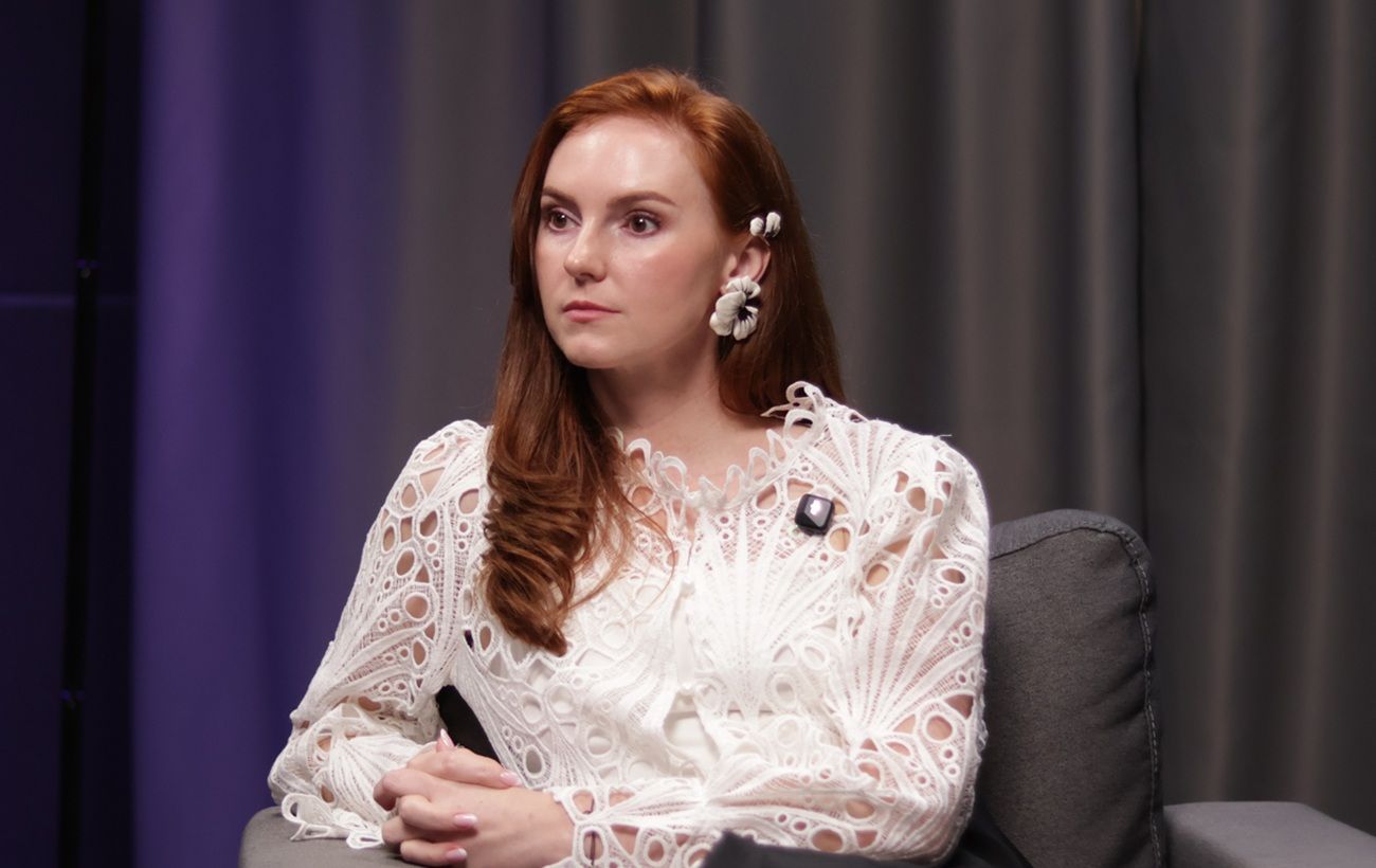 "Діагностовано депресію". Хільська відверто про стан доньки після втрати батька