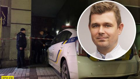 Убийство известного хирурга в Киеве: все версии загадочного преступления