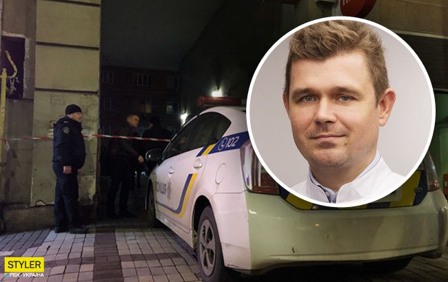 Вбивство відомого хірурга в Києві: всі версії загадкового злочину
