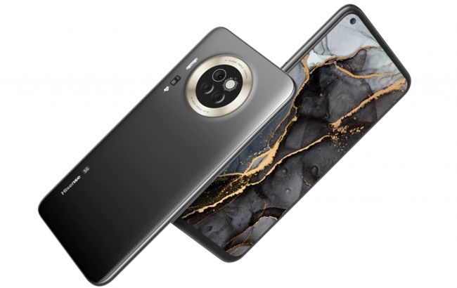 В Китае выпустили смартфон для пожилых людей: какие у него функции