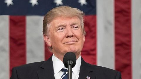 Трамп підтвердив зустріч Помпео з главою КНДР