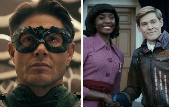 Солдатик возвращается: смотрите первый трейлер приквела сериала "Пацаны"
