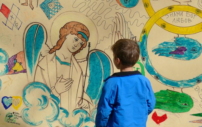 Роками жили під тиском і страхом: Україна повернула з окупації ще одну групу дітей