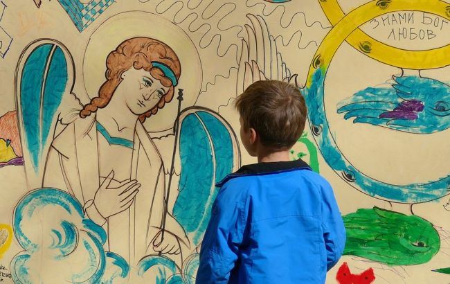 Особливо складне завдання. Україна врятувала з окупації ще 3 дітей з родинами