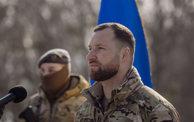 Фракція "Слуг" і комітет Ради підтримали призначення Хмари міністром оборони