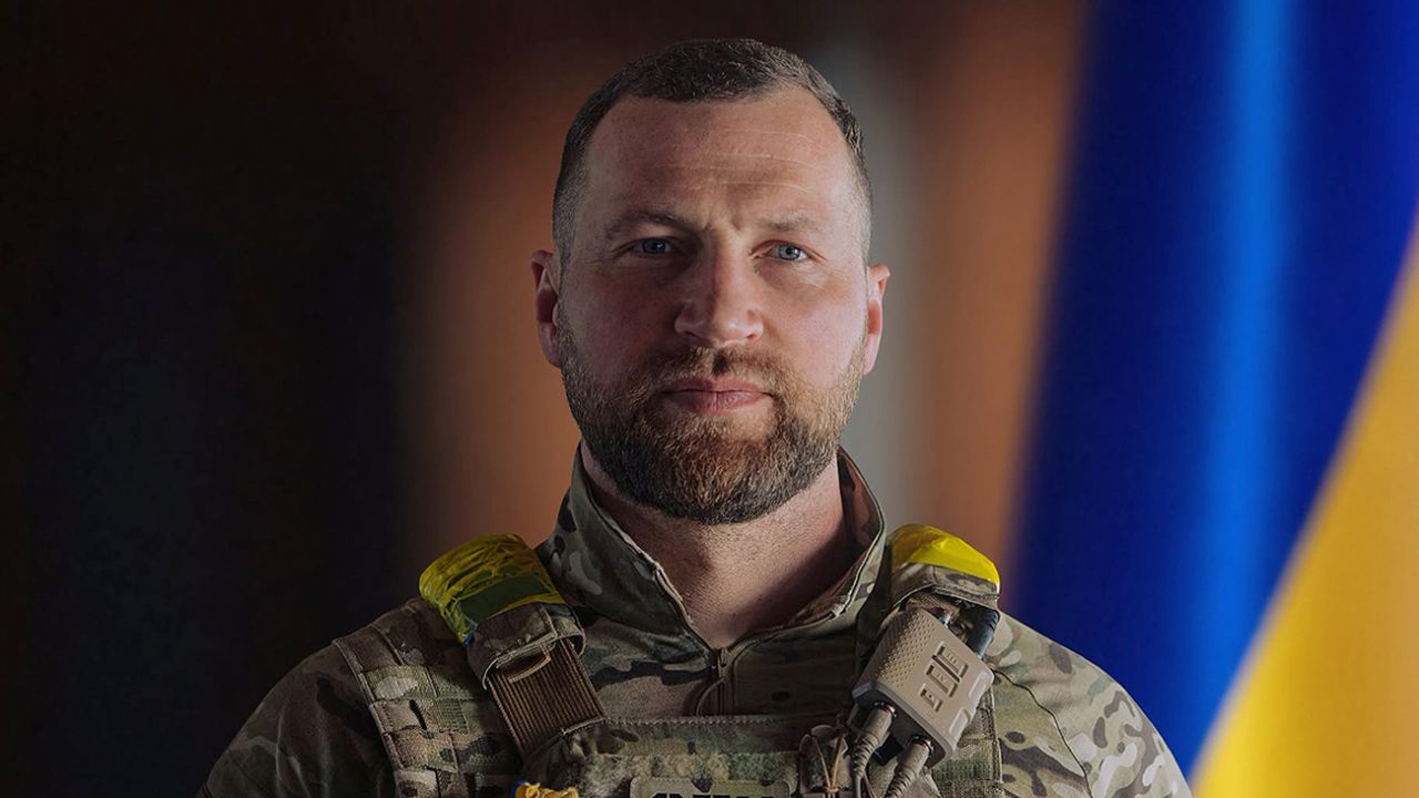Хмара анонсував нове рішення проти реактивних дронів