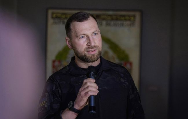 Реактивні дрони і балістика: Хмара розкрив Німеччині головні загрози для України