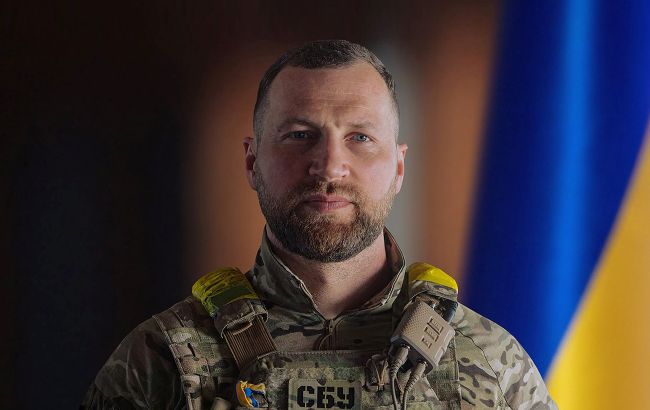 Хмара раскрыл состав своей команды в Минобороны и рассказал, что предлагал Федорову