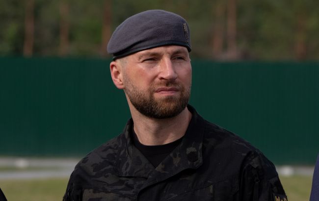 Міністр оборони попросив ЄС профінансувати перехоплювачі реактивних дронів