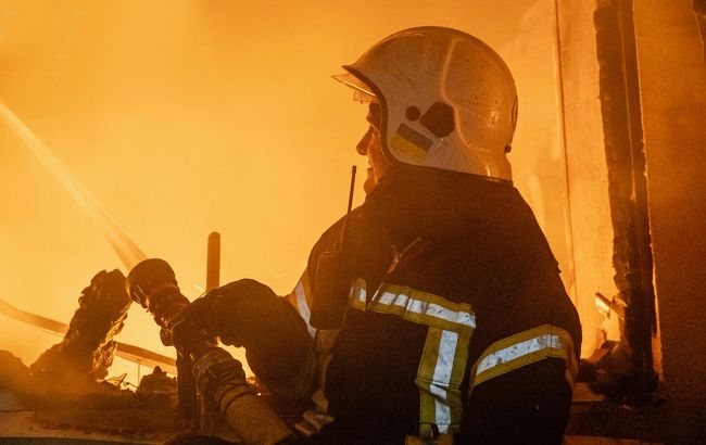 РФ зруйнувала підприємство виробника побутової хімії 2К у Хмельницькому: роботу зупинено