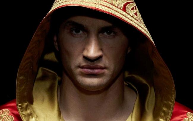 Владимир Кличко готовится к завершению карьеры