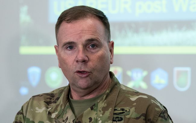 Американский генерал Ходжес назвал Крым ключом к победе Украины в войне