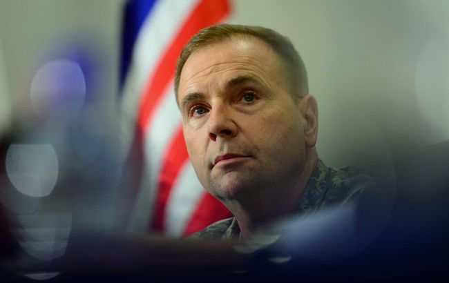 Ходжес оцінив, чи можуть окупанти прорвати українську оборону на Донбасі