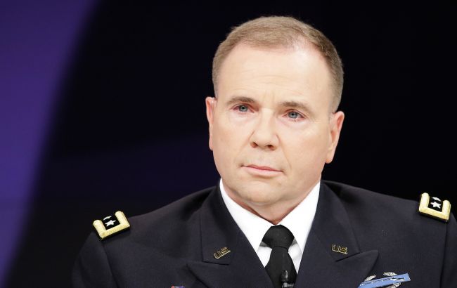 ЗСУ можуть витіснити росіян до лінії 23 лютого протягом двох місяців, - генерал США