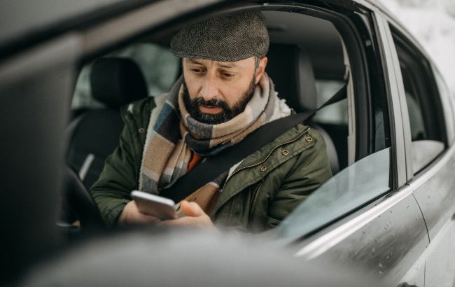 Нова послуга в "Дії": хто з ветеранів і як може отримати автоцивілку безкоштовно