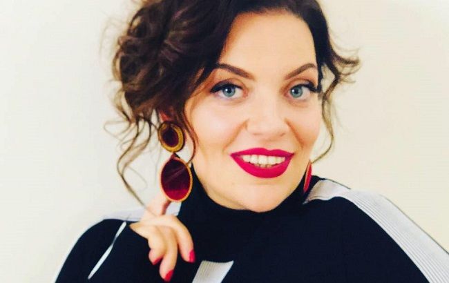 Анна холоденко волгу