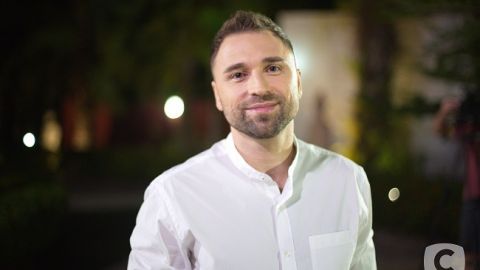 Холостяк-10 пятый выпуск: Макс Михайлюк проведет мастер-класс невероятной близости