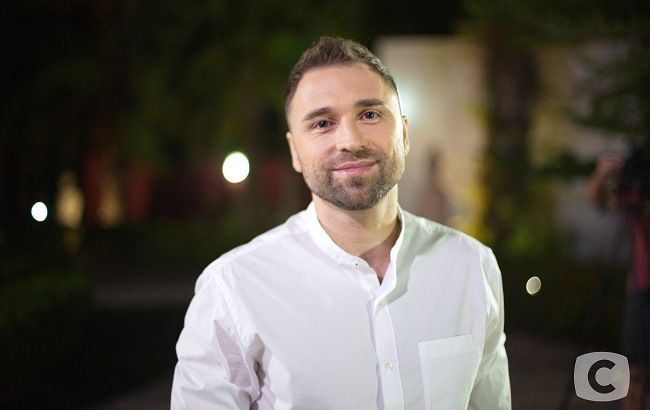 Холостяк 10 шестой выпуск: Макс и Дана прыгнут с парашютом