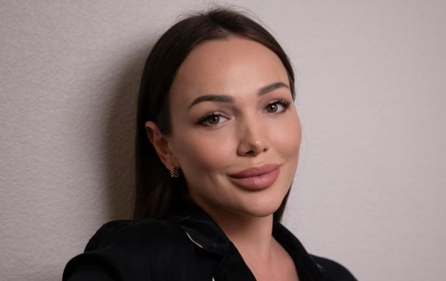 Звезда "Холостяка" рассекретила имя новорожденной дочери