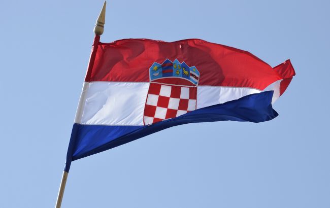 Парламент Хорватии отказался присоединяться к учебной миссии ЕС EUMAM Ukraine