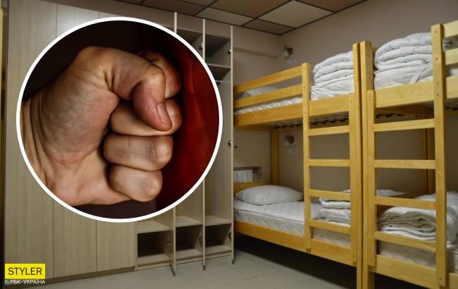 "Захотіли української крові": у Польщі місцеві увірвалися в хостел, де живуть українці