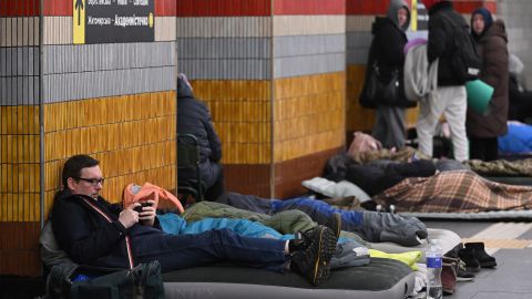 Воздушная тревога в Киеве и ряде областей: угроза баллистики