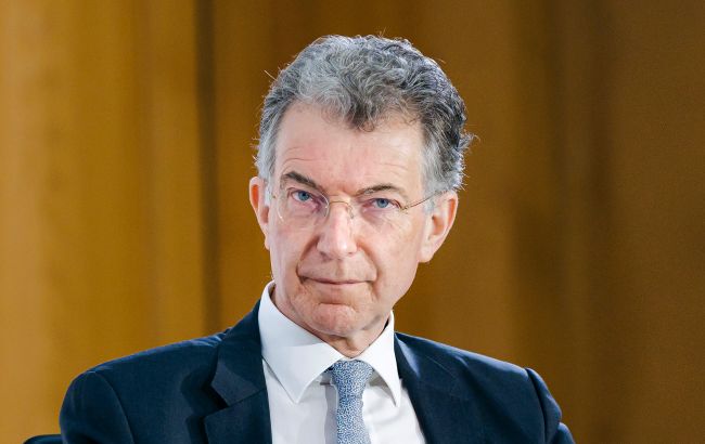 Росія відкинула переговори: у Німеччині підтримали військове повернення Криму