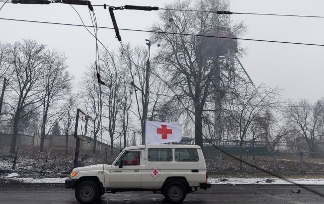 Украинцев предупредили о вражеских минах-ловушках с растяжками