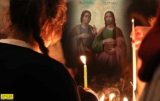 Праздник 14 ноября: что нельзя делать в этот день, все приметы