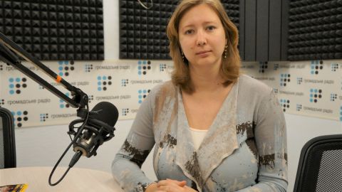 В Крыму по политическим мотивам в тюрьме сидят 88 человек, - правозащитница