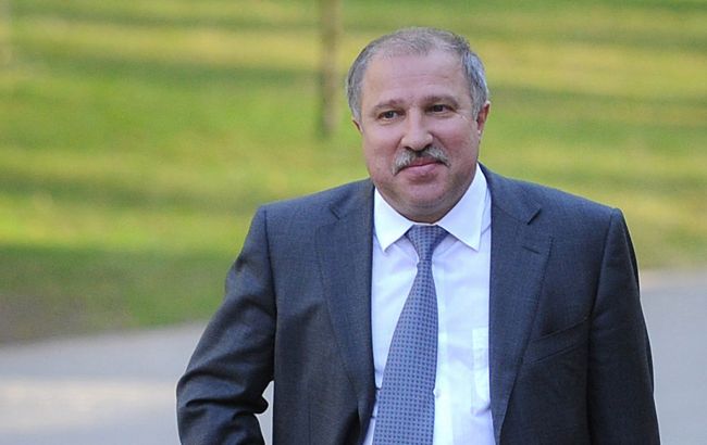 В Италии арестовали недвижимость двух российских олигархов