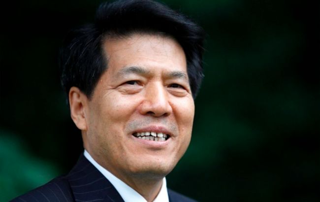 Стало известно, куда спецпредставитель Китая отправится после визита в Украину