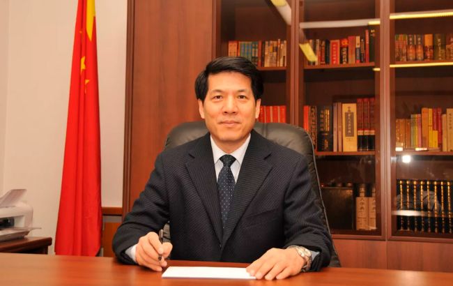 Был послом в России. Стало известно, кто будет возглавлять китайскую делегацию в Украине