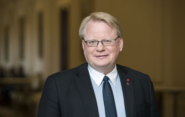 Бажає зробити внесок в безпеку країни: Швеція підтримала ідею військових навчань в Україні