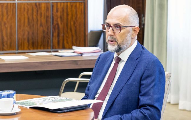 Європу чекає найсуворіша зима за 60 років, - віце-прем'єр Румунії